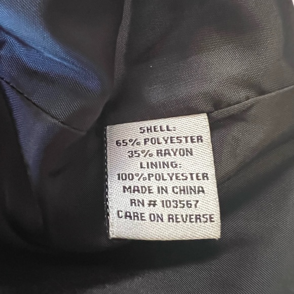 Lovely Textured Analogy Blazer Jacket 📍 - Picture 9 of 9